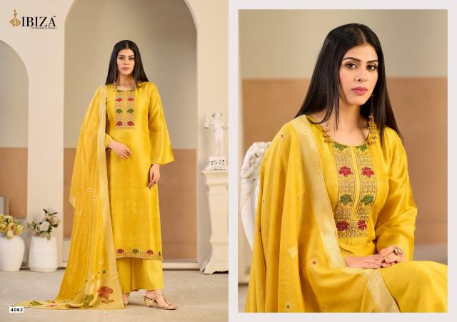 Ibiza lumine wholesale dress material market in chennai